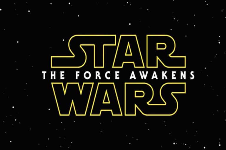 Star Wars: The Force Awakens Has Became The Highest Grossing Movie Of All Time In USA