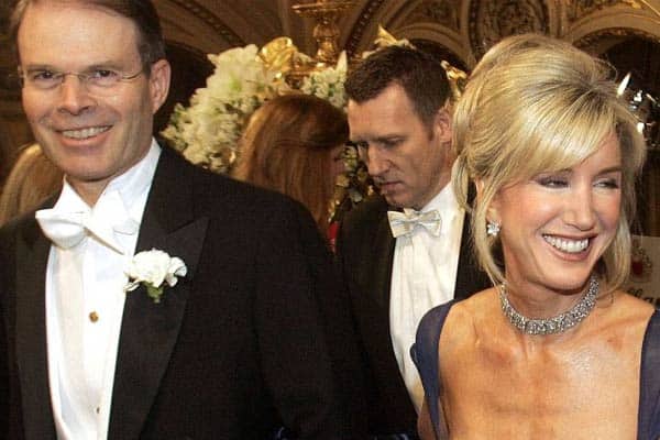 Most Expensive Divorces Of All Time