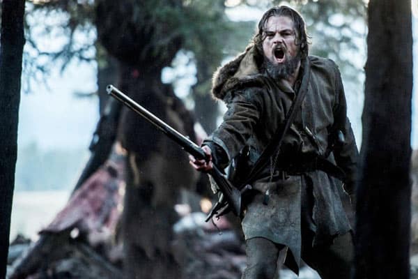 Oscars 2016: DiCaprio Finally Wins The Oscar