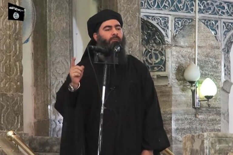 1Abu Bakr al Baghdadi 3