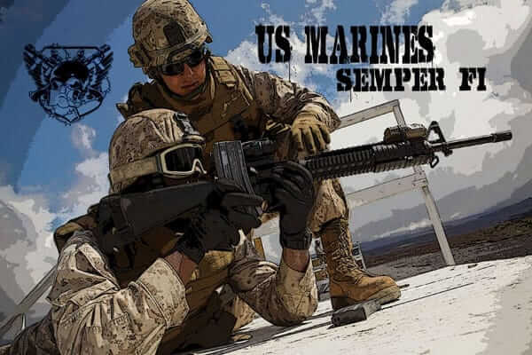 Facts About Marines