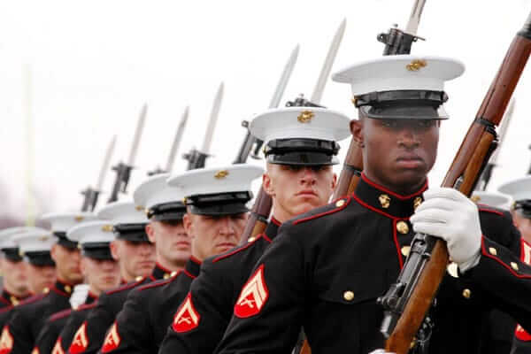 Facts About Marines