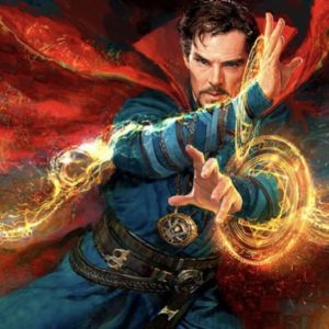 The 10 Facts You Didn’t Know About Doctor Strange