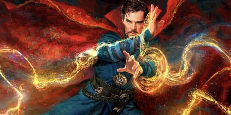 Facts You Didn’t Know About Doctor Strange