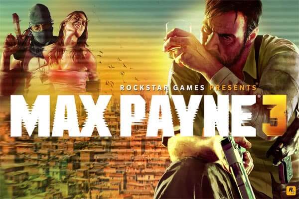 Max Payne