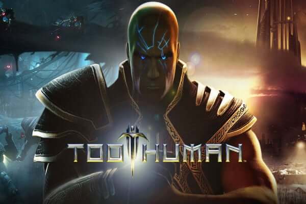 Too human Too Humans