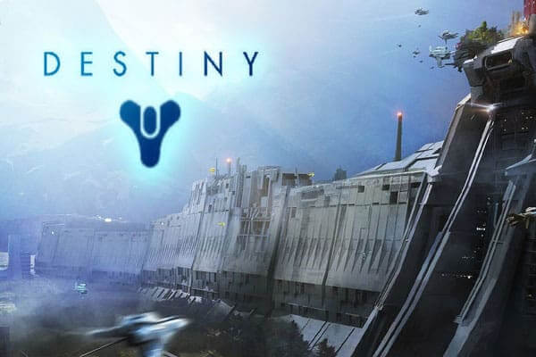 destiny Destiny