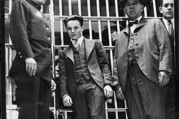Last Words From Condemned Criminals Source - thoughtcatalog.com