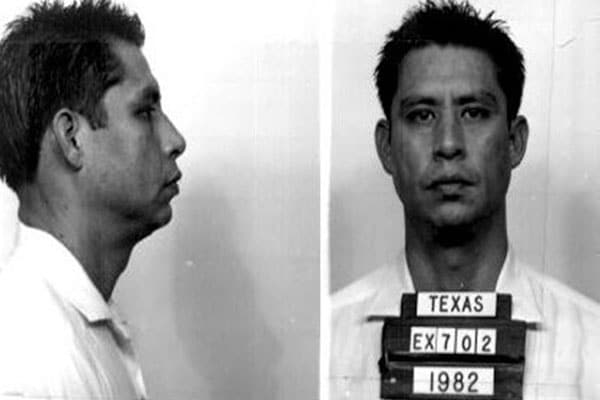 Last Words From Condemned Criminals Source - thoughtcatalog.com