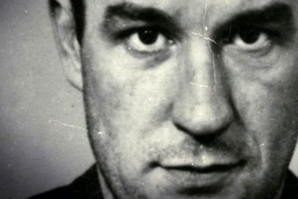 Last Words From Condemned Criminals Source - thoughtcatalog.com