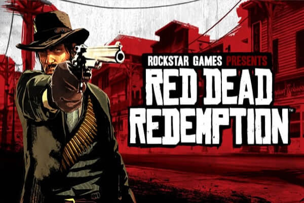 red dead Red Dead Redemption
