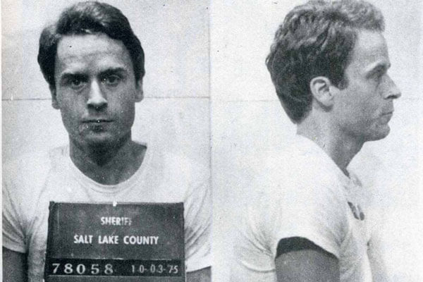Last Words From Condemned Criminals Source - thoughtcatalog.com