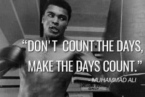 10 Best Muhammad Ali Quotes