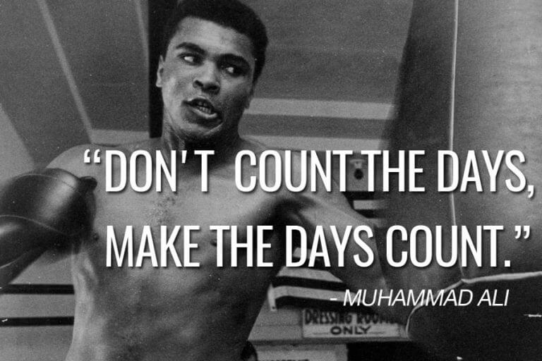 quotes by ali