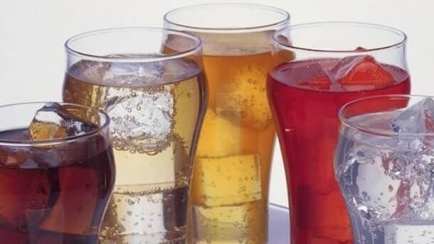 Natural Ways to Lose Fat By Avoiding Drinks