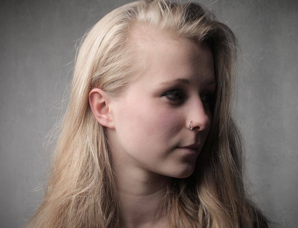 Type Of Nose Piercing type-of-nose-piercing