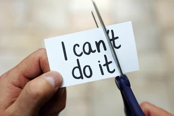 Positive attitude 1 Positive attitude 1