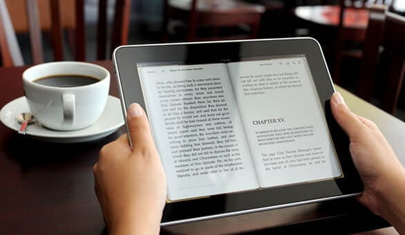 How To Self Publish An eBook