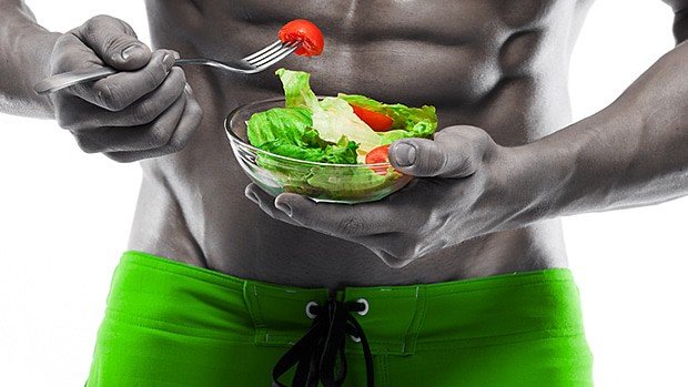 5 Vegetables Which Boost Your Muscle Strength Fast