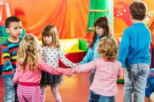 10 Cool and Fun Indoor Games for Kids