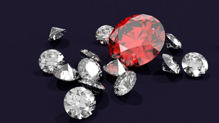 Rubies vs Diamonds. Diamondology 101