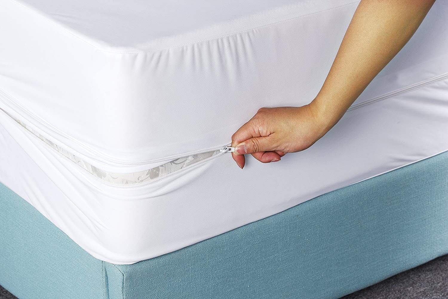 buying new mattress