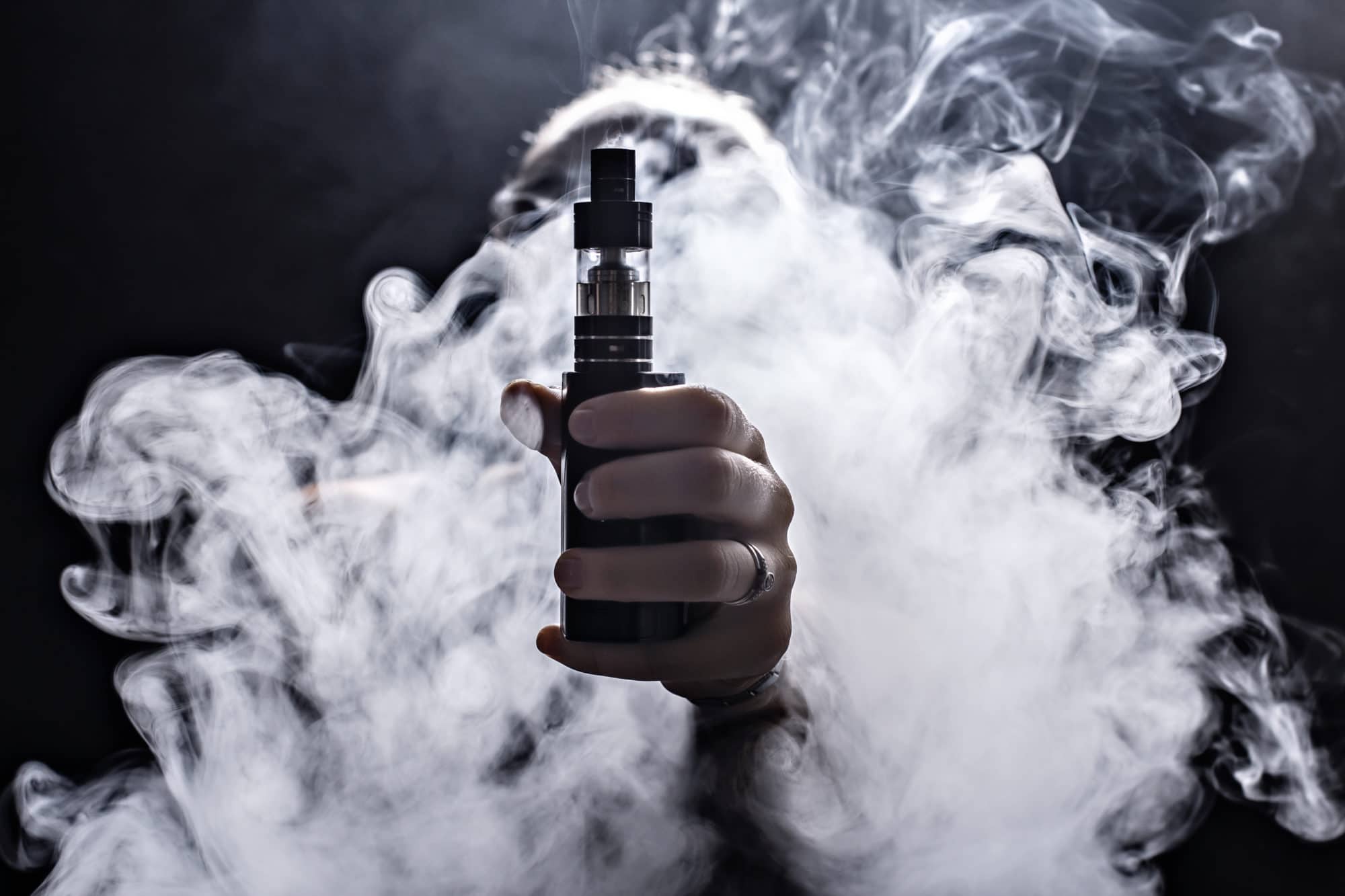 e liquid for vape pen