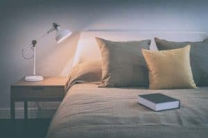 5 Easy Ways to Optimize Your Sleeping Environment