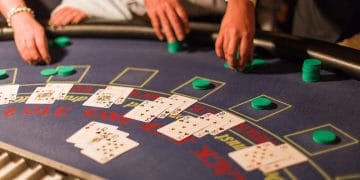 Beat the Online Casinos at Their Own Game