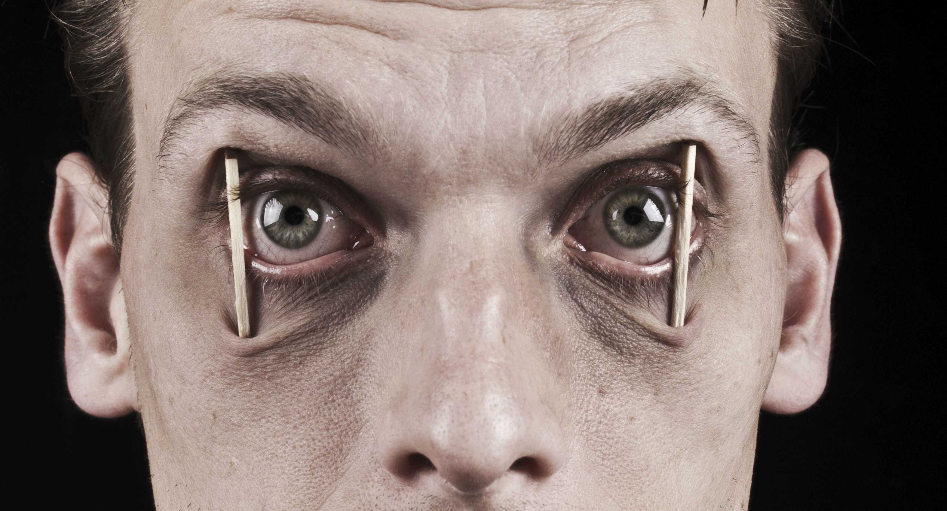 Effects of Sleep Deprivation1 Effects of Sleep Deprivation