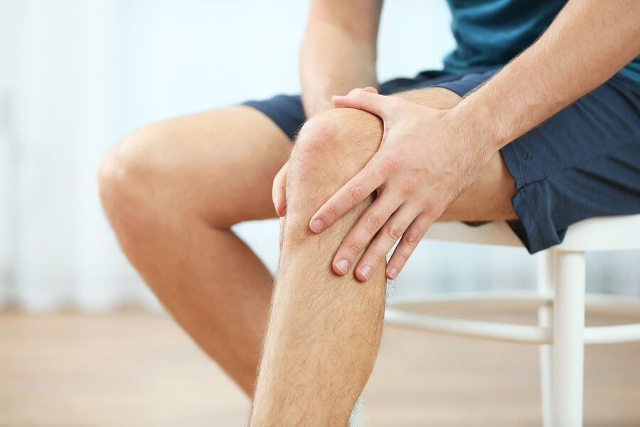 Prevent Joint Pain