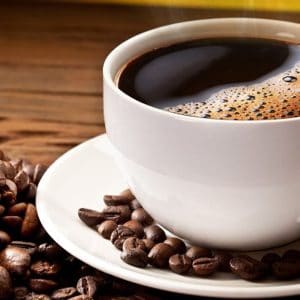5 Simple Formulas For The Perfect Cup of Coffee Every Day!