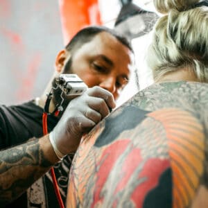 5 Causes of Tattoo Pimples and How To Get Rid Of Tattoo Pimples Fast?