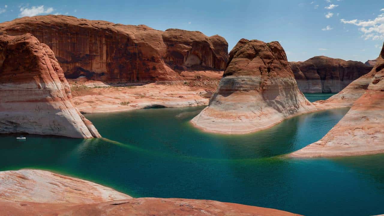 5 Best places to visit in Utah