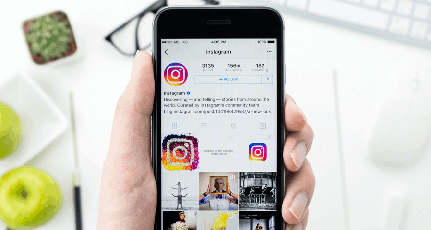 Instagram Marketing Trends for 2018