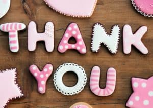 4 Unique Thank You Gift Ideas to Express Your Gratitude!