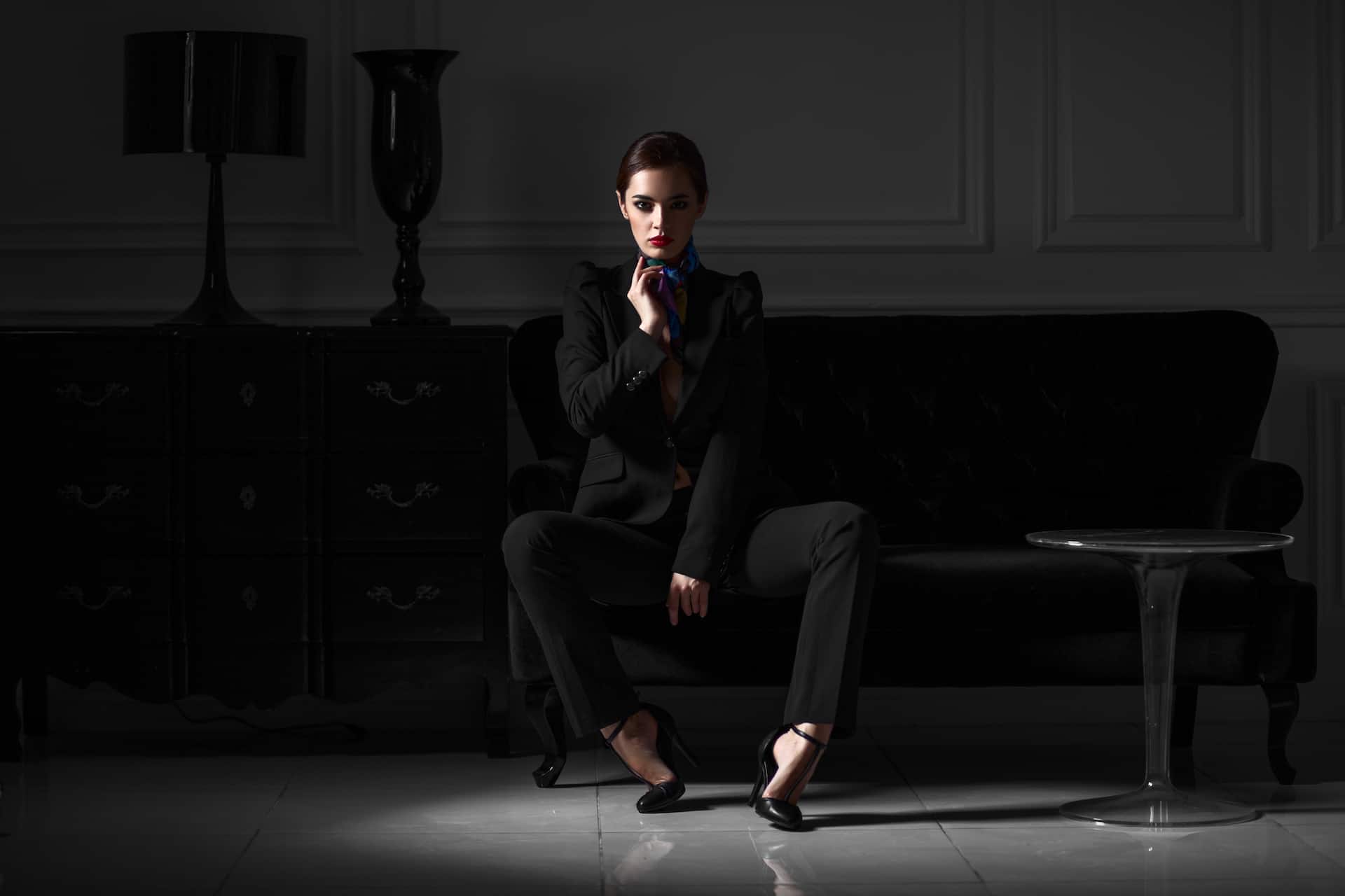 5 Fashion Essentials That Define Womens Style2 5 Fashion Essentials That Define Women's Style1