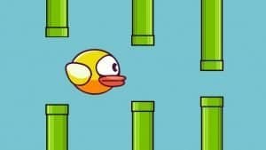 Top 5 Interesting Alternative Games For Flappy Bird