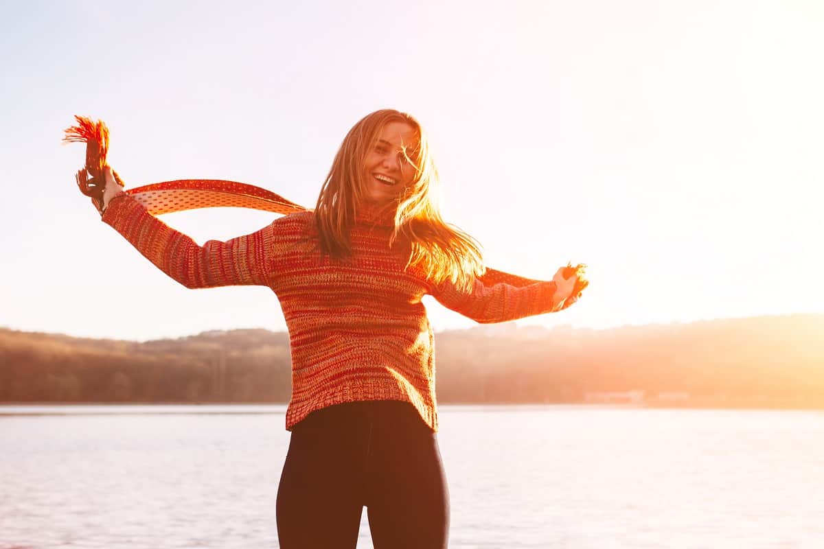 ways to become be positive today23 ways to become be positive today2