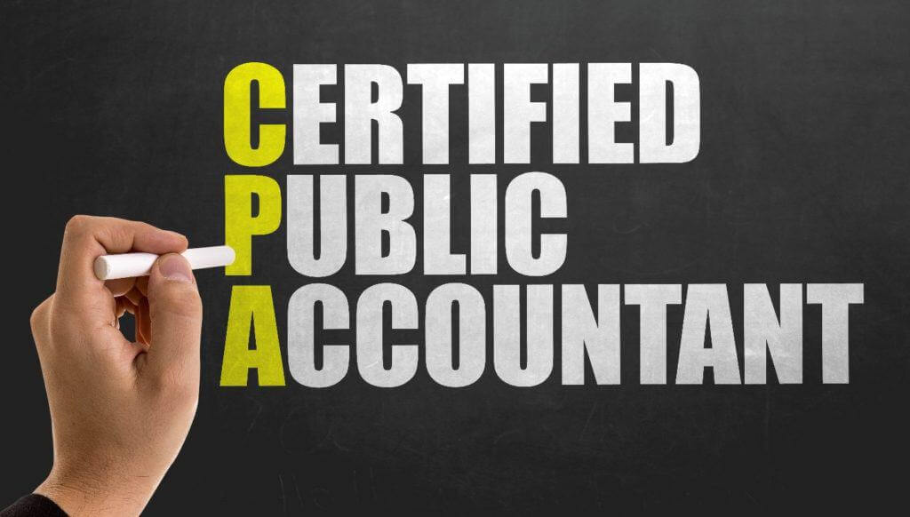 Certified public accountant near me
