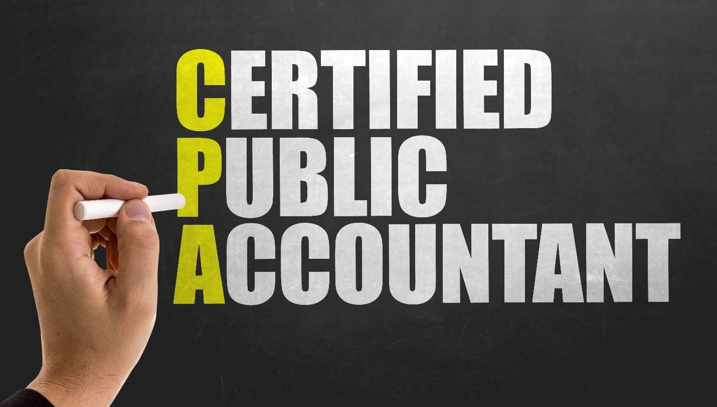 Certified public accountant jobs usa
