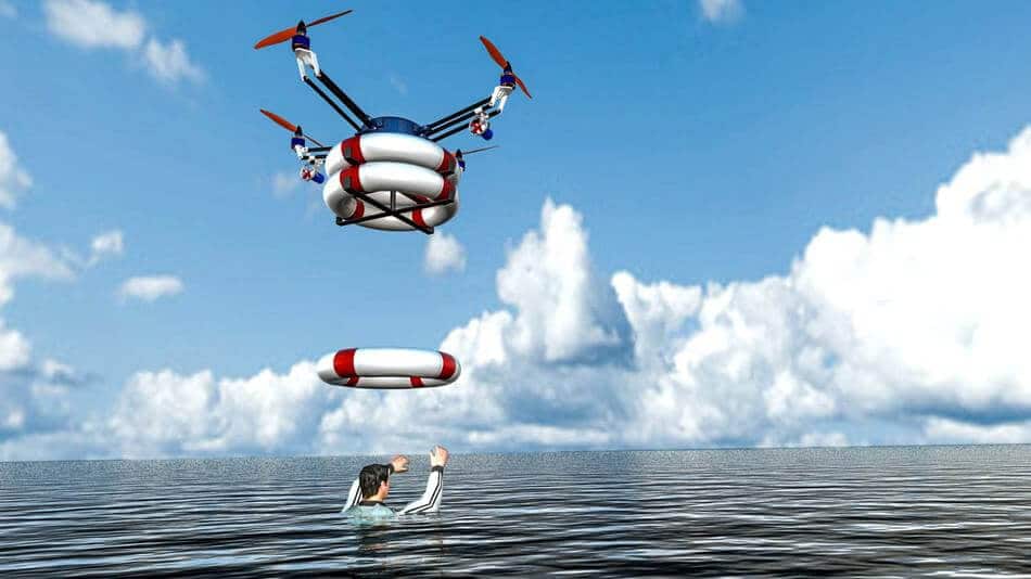 flying drones will be changing our future12 flying drones will be changing our future12