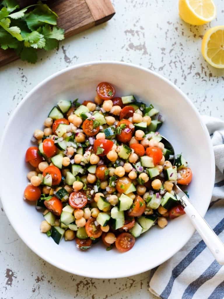 Best Healthy and Easy Snacks To Make7 1 Best Healthy and Easy Snack Recipes