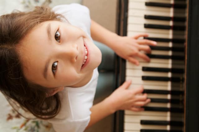 Boost Your child’s Academic Performance with Music Lessons
