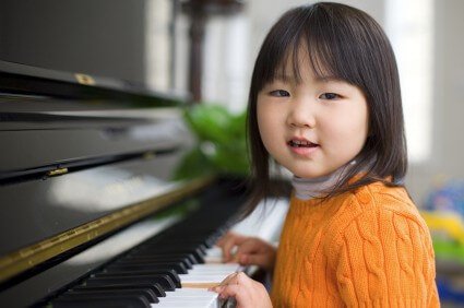 Boost Your child’s Academic Performance with Music Lessons