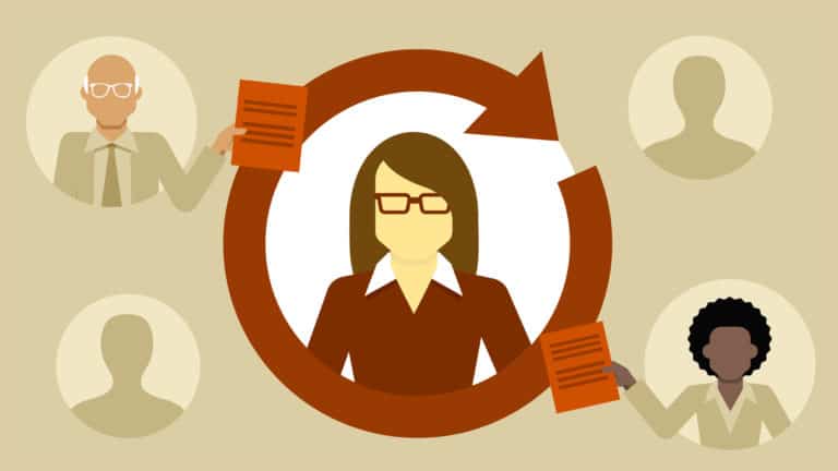 How 360-Degree Feedback Appraisal System To Work For Your Company