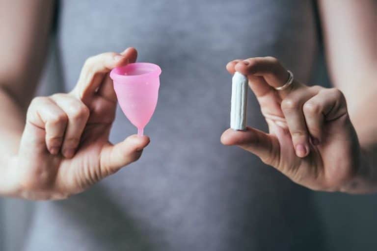 How to Use Menstrual Cups Effectively?