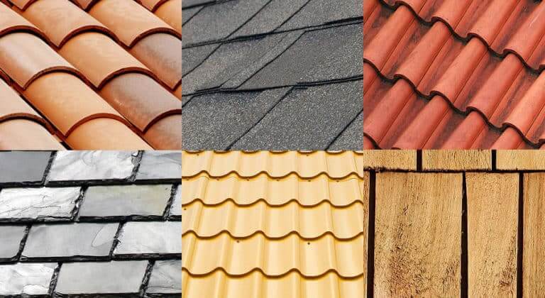 buying Roofing Supplies