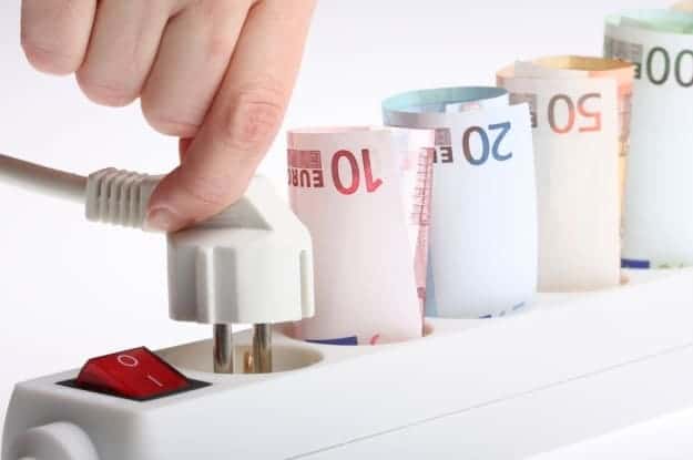 energia No Credit Check Electricity