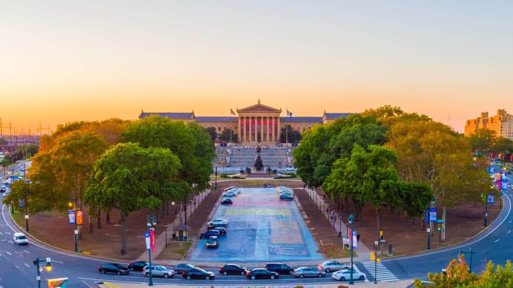 Best Historical Sites to See in Philadelphia